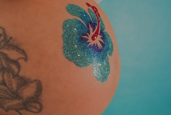 glitzertattoo-fotoshootings mainz wiesbaden oppenheim