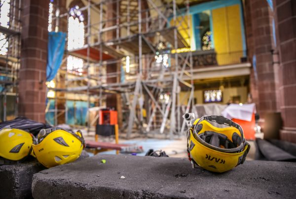 Fotoreportage Frankfurt Offenbach Rhein-Main