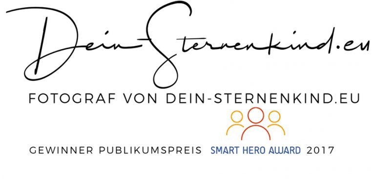 Dein Sternenkind Fotograf